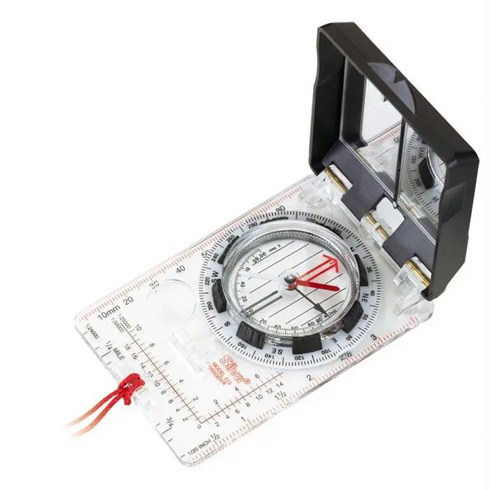 Ranger 515 Cl Compass 1