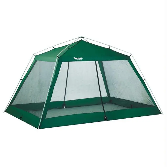 External Frame Screenhouse 1