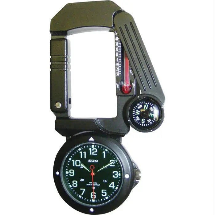 Traverse Tool 6 Function Biner 1