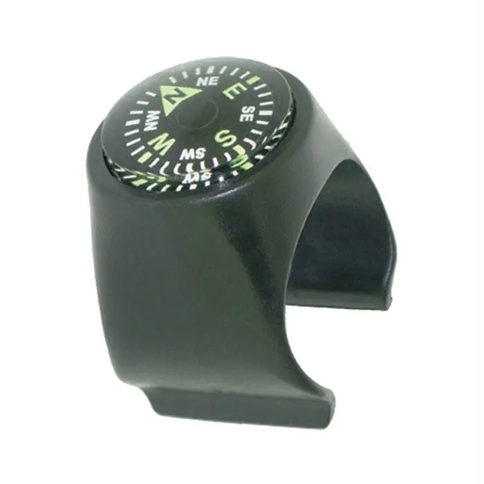 Clip On Compass Bike 1
