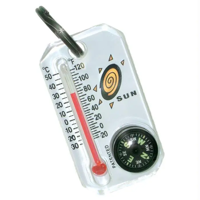 Therm-O-Compass 1