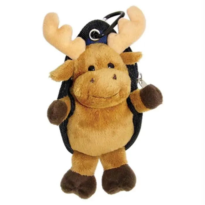Forest Friends Belt Pack Moose 1