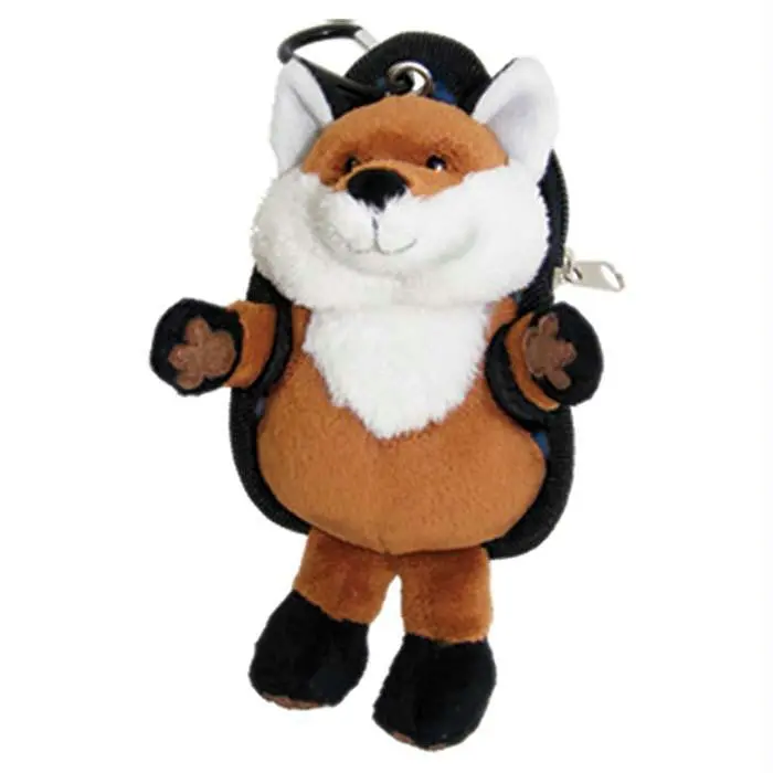 Forest Friends Belt Pack Fox 1
