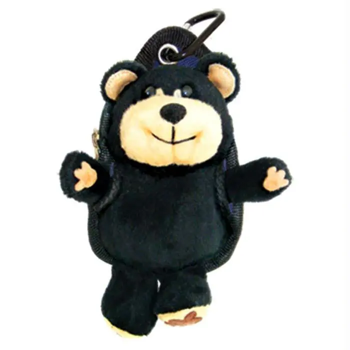 Forest Friends Belt Pack Bear 1