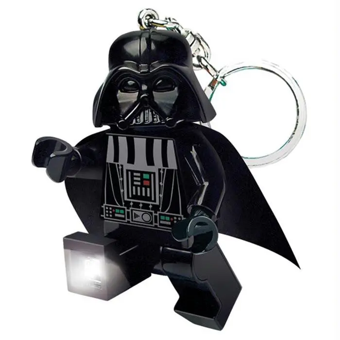 Lego Darth Vader Key Light 1