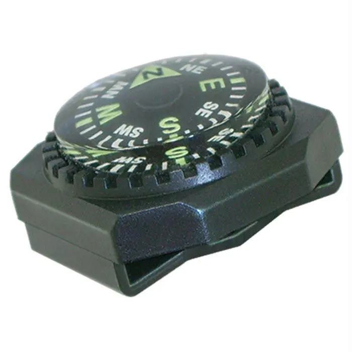 Slip-On Wrist Compass 1