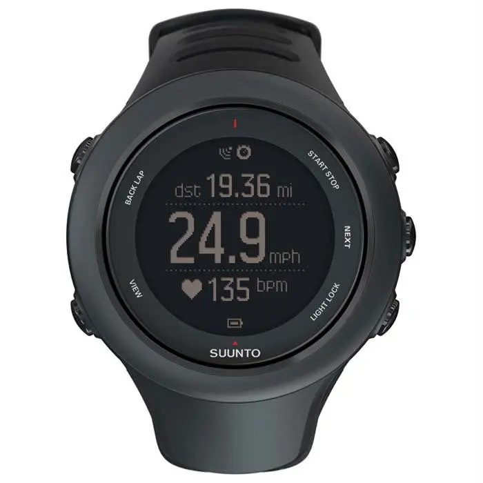 Ambit3 Sport Black 1
