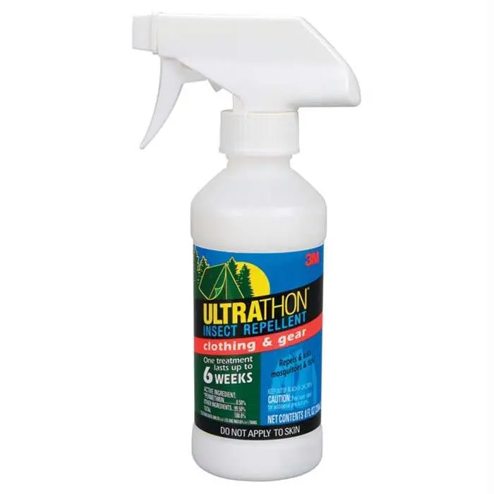 Ultrathon Permethrin Pump 8 Oz 1