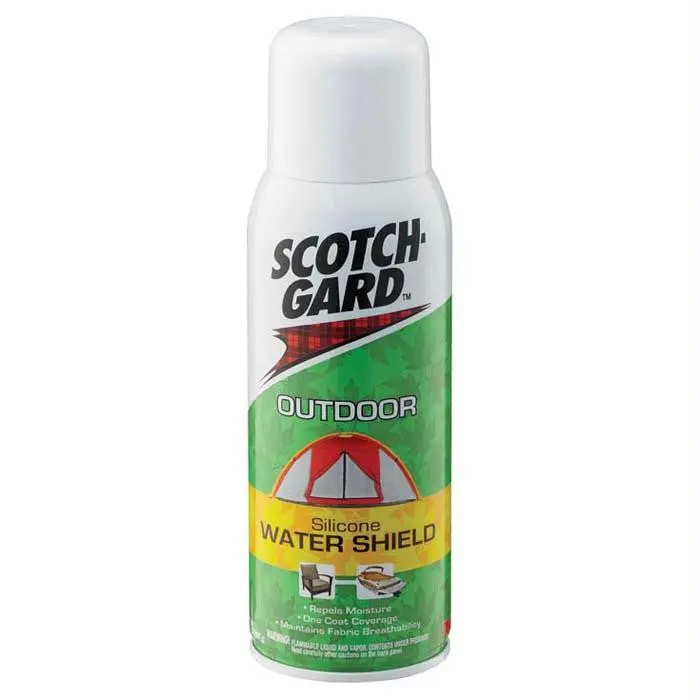 Scotchgard Outdoor Wr 10.5Oz 1