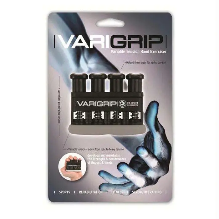 Varigrip Hand Exerciser 1