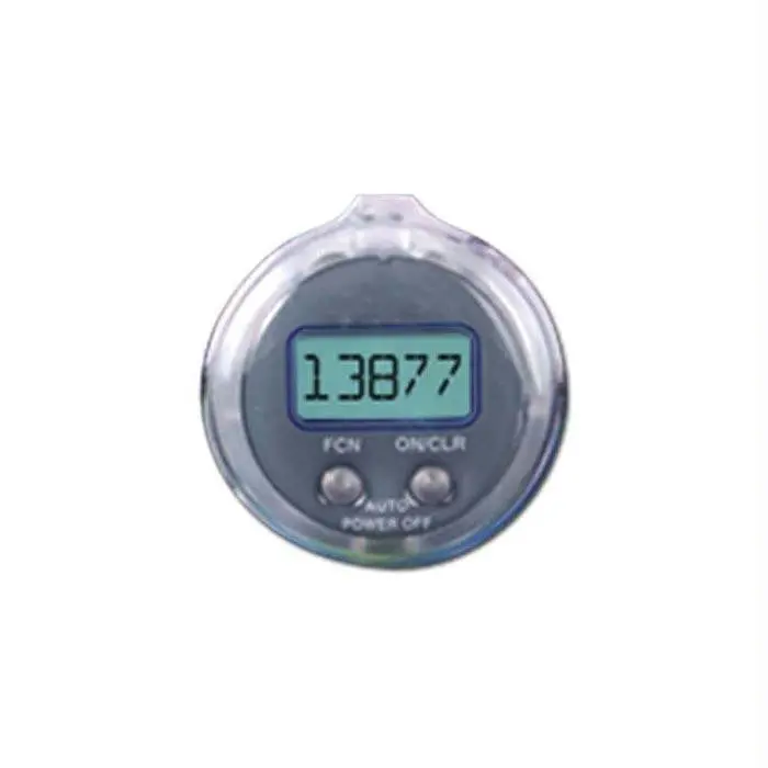 Digital Speed Meter 1