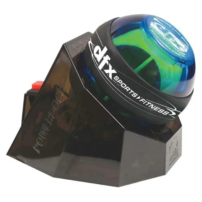 Powerball Sports Pro W-Dock 1