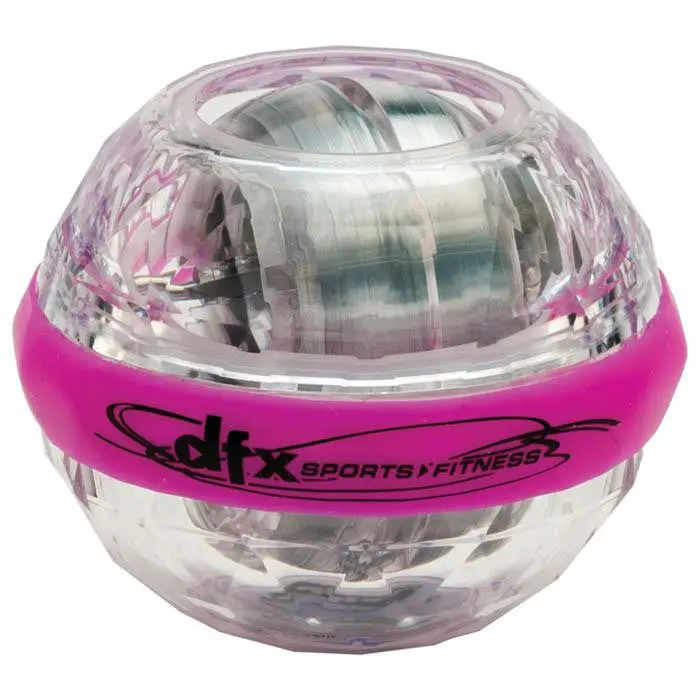 Diamond Powerball-Pink 1