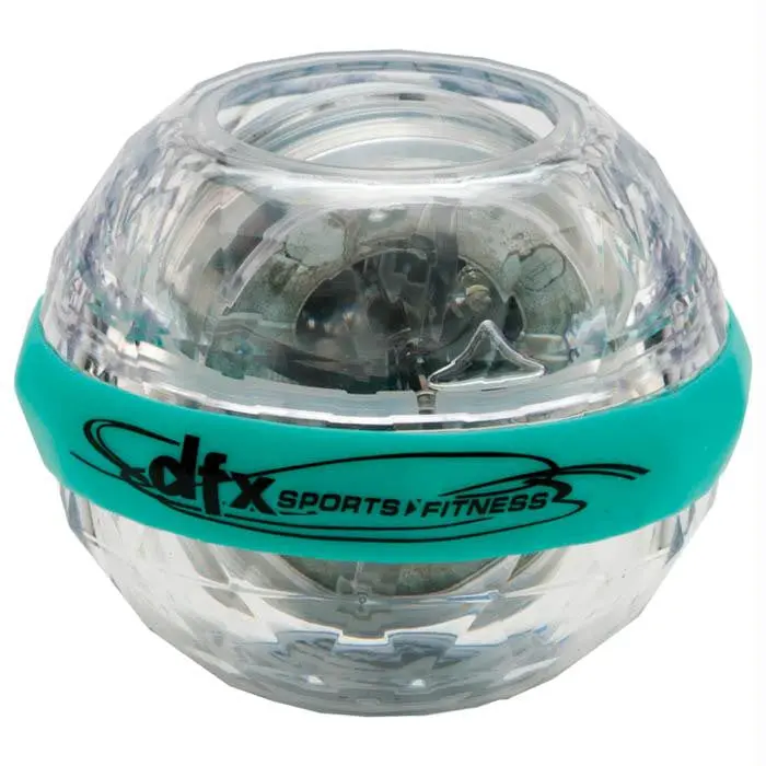Diamond Powerball-Turquoise 1