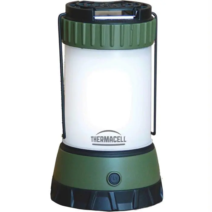 Thermacell Scout Camp Lantern 1