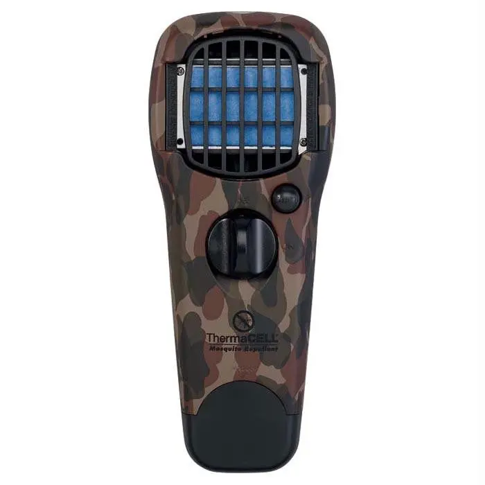 Camo Repeller 12 Hrs 1