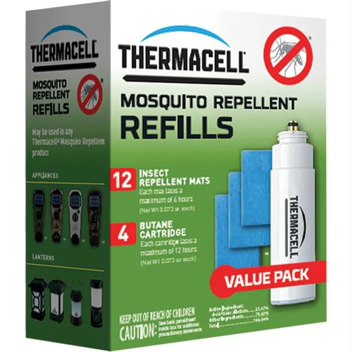 Therm Refill Value Pack 48 Hrs 1