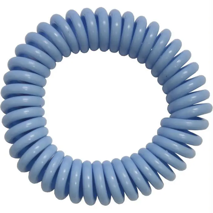 Bugables Repel Coil Wrist Band 1