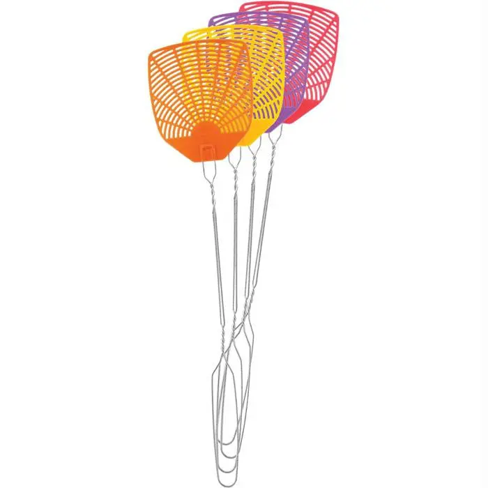 Pic Fly Swatter Wire Handle 1