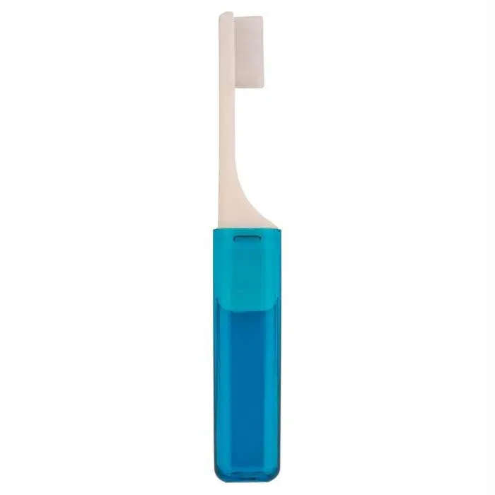 Compact Toothbrush 1