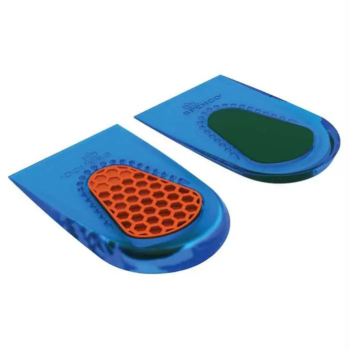 Spenco Gel Heel Cushion 1