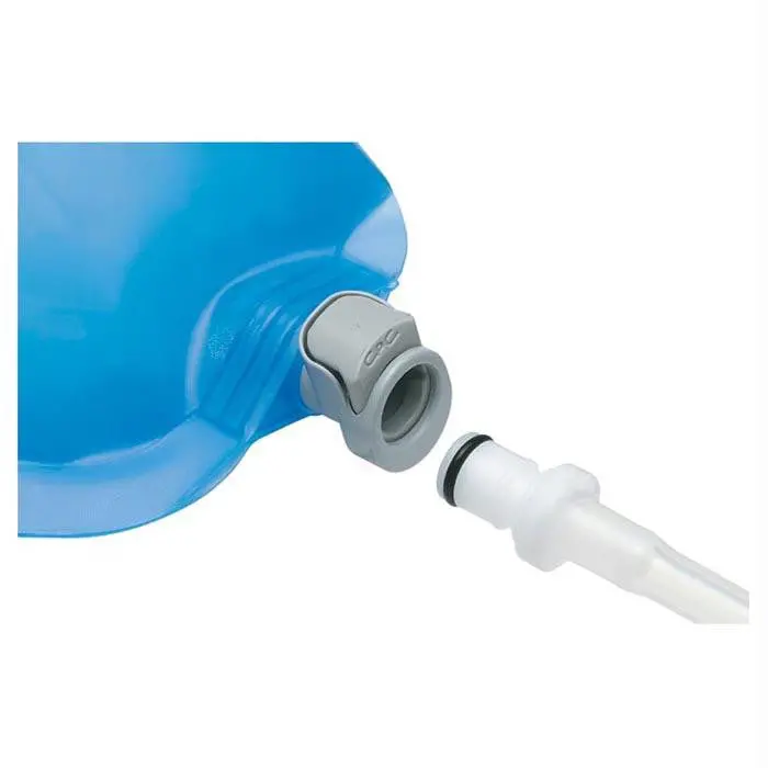 Quick Fill Hydration Adaptor 1