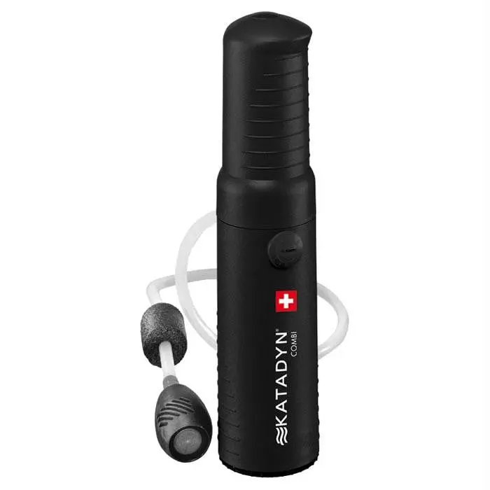 Combi Microfilter 1