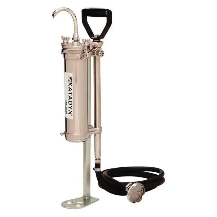 Expedition Filter 1