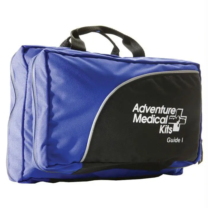 Guide I Firstaid Kit 1