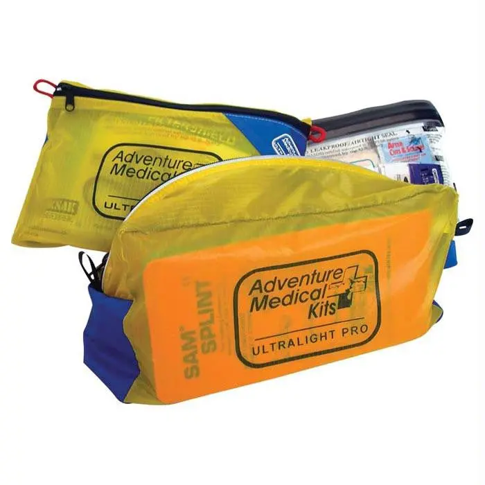 Ultralight Pro Firstaid Kit 1