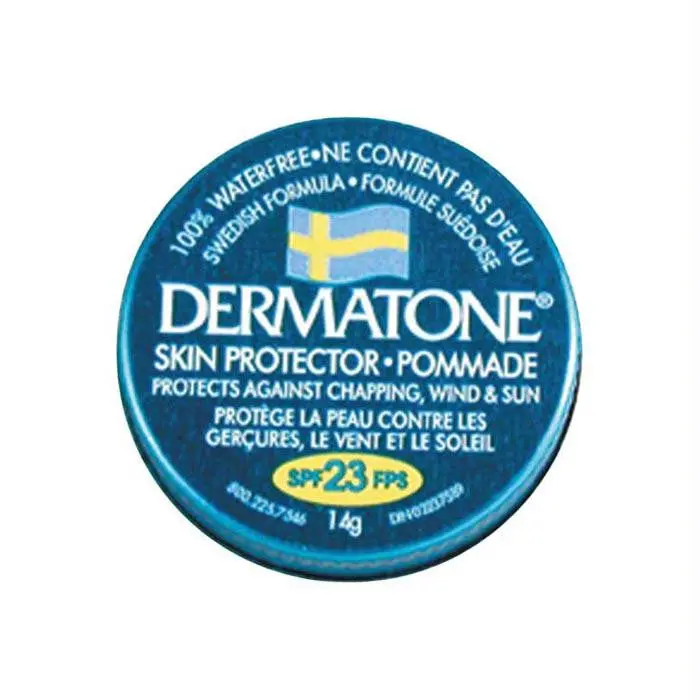Mini Tin Spf23 0.5 Oz Single 1