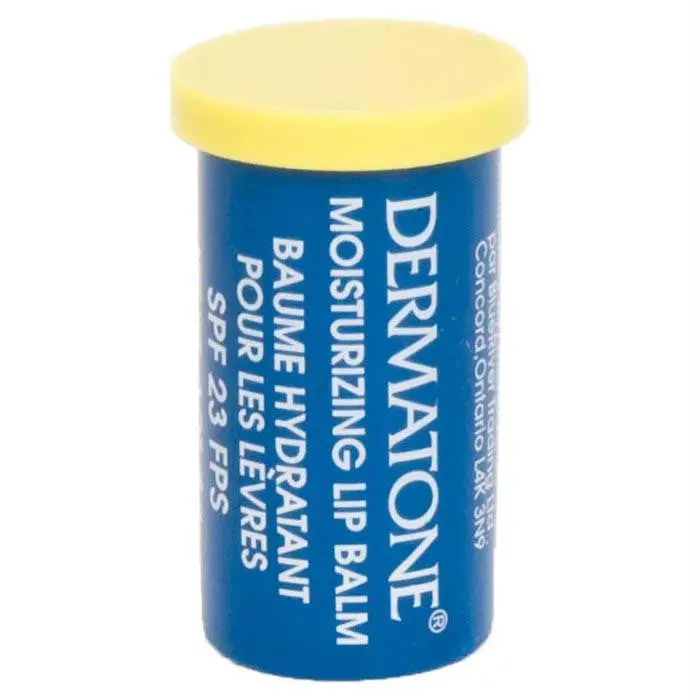 Med Lip-Sun Spf23 1