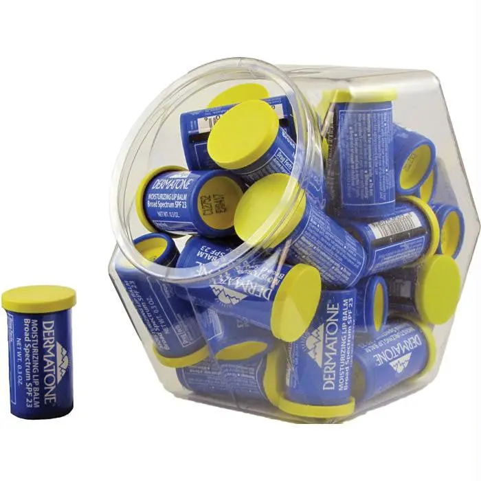 Med Lip-Sun Spf23 Display 25Pk 1