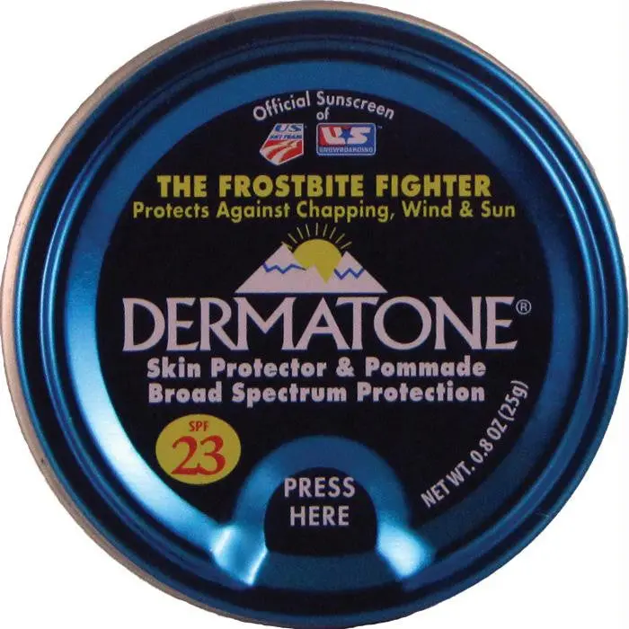 Maxi Tin Spf23 .88 Oz 1