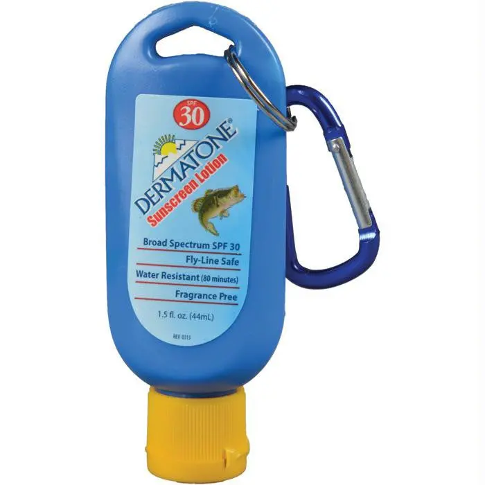 Angler's Sunscrn Spf30 W-Biner 1