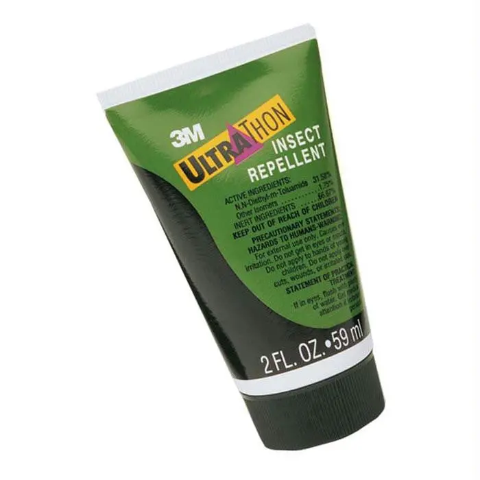 Ultrathon Repellent Lotion 2Oz 1