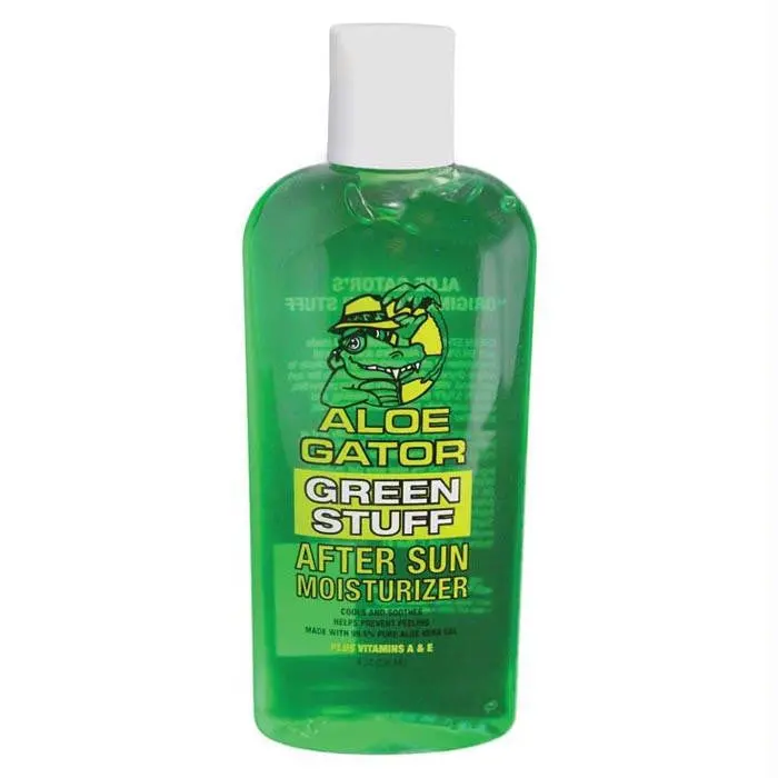 Green Stuff 4 Oz 1