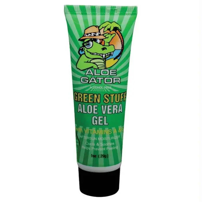 Green Stuff 1 Oz 1