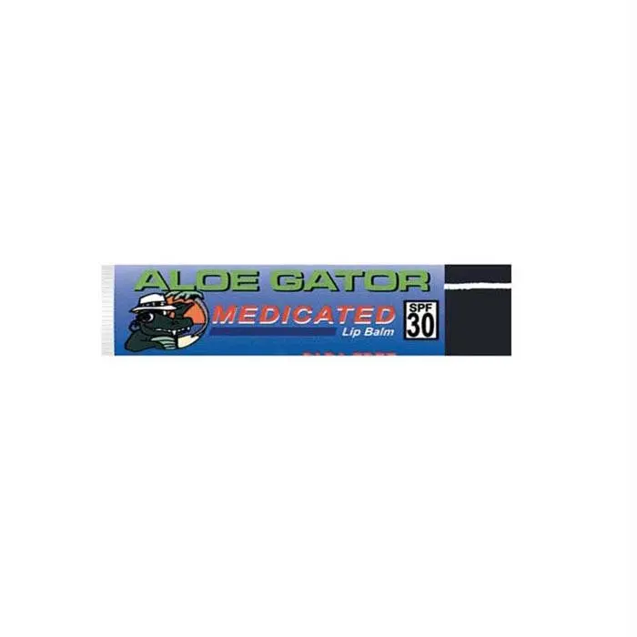Medicated Lip Balm Spf30 1