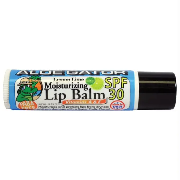 Moisturizing Lip Balm Spf30 1
