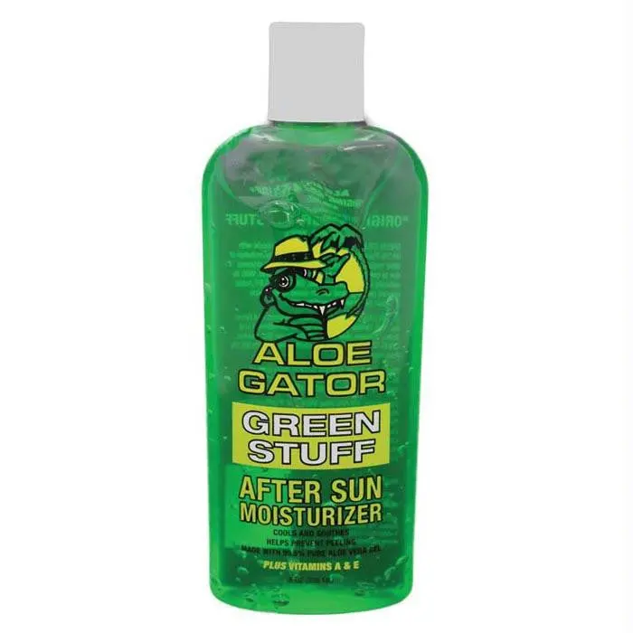 Green Stuff 8 Oz 1