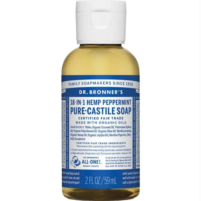 Peppermint 2 Oz 1