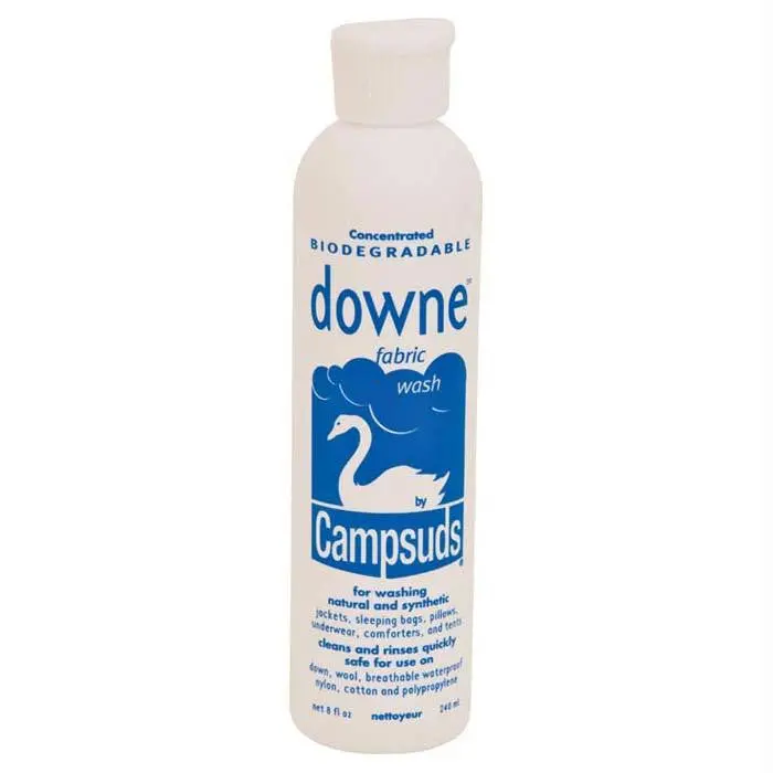 Downe Suds 8 Oz 1