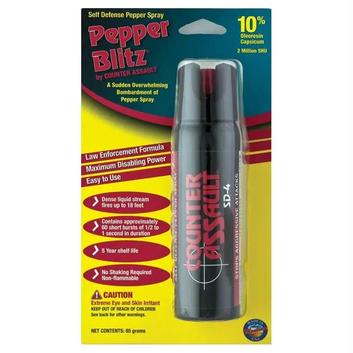 Pepper Blitz 85G Stream 1