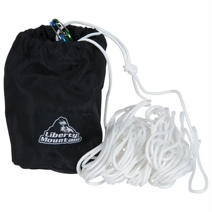 Easy Hang Bear Bag Kit 1
