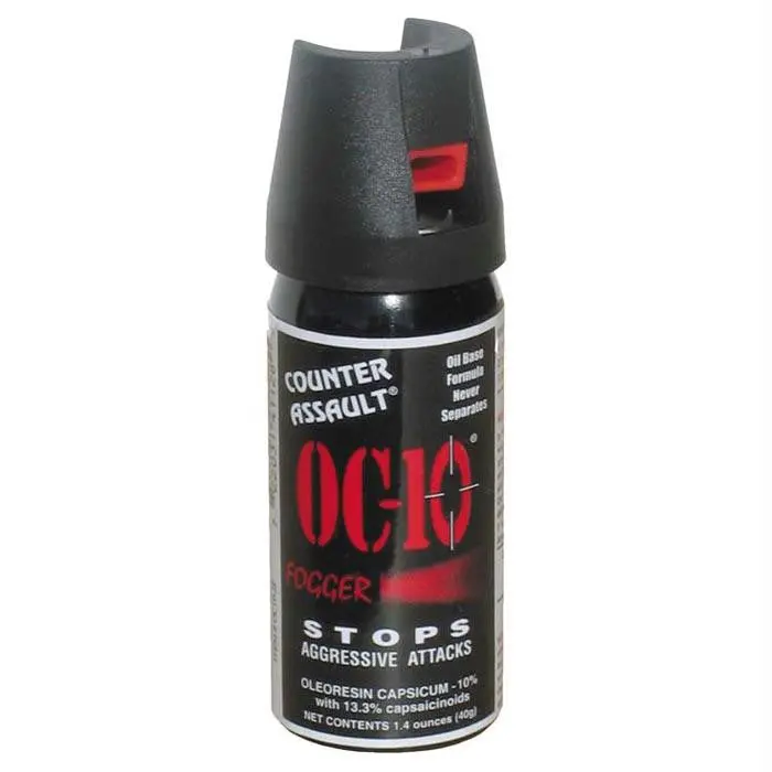 Oc 10 Personal Spray Fogger 1