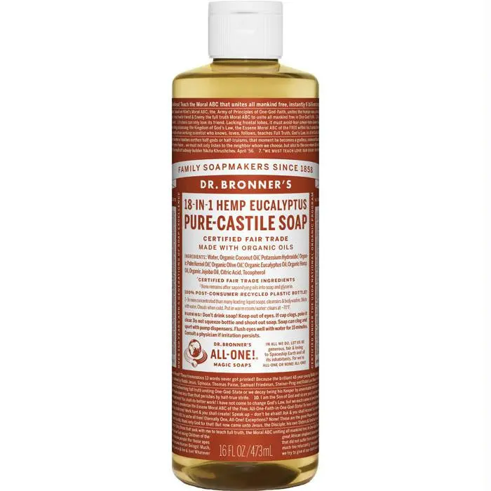 Eucalyptus 16 Oz 1