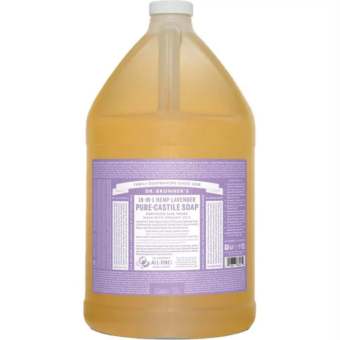 Lavender Gallon 1