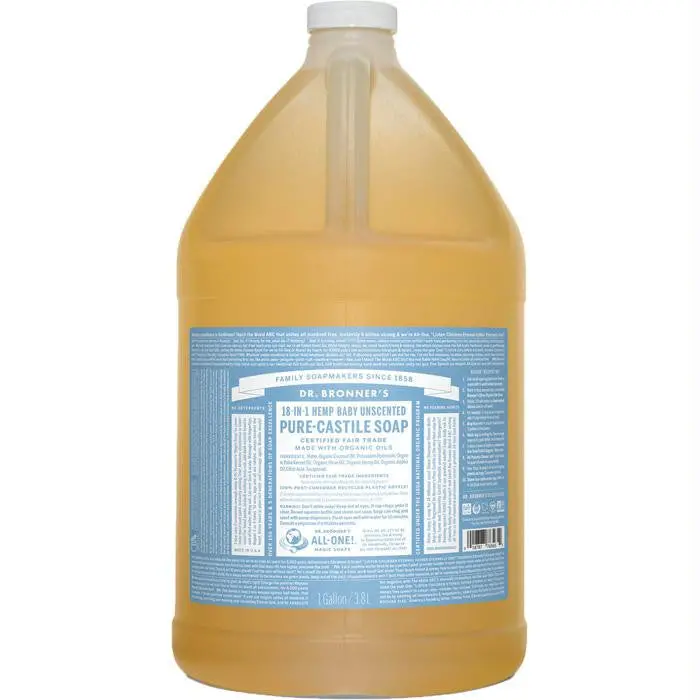 Baby Mild Gallon 1
