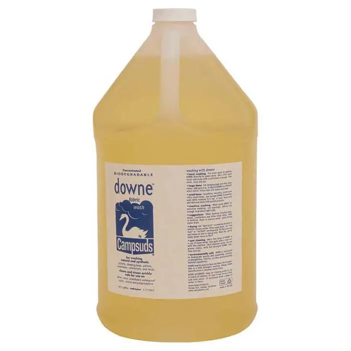 Down Suds Gallon 128 Oz 1